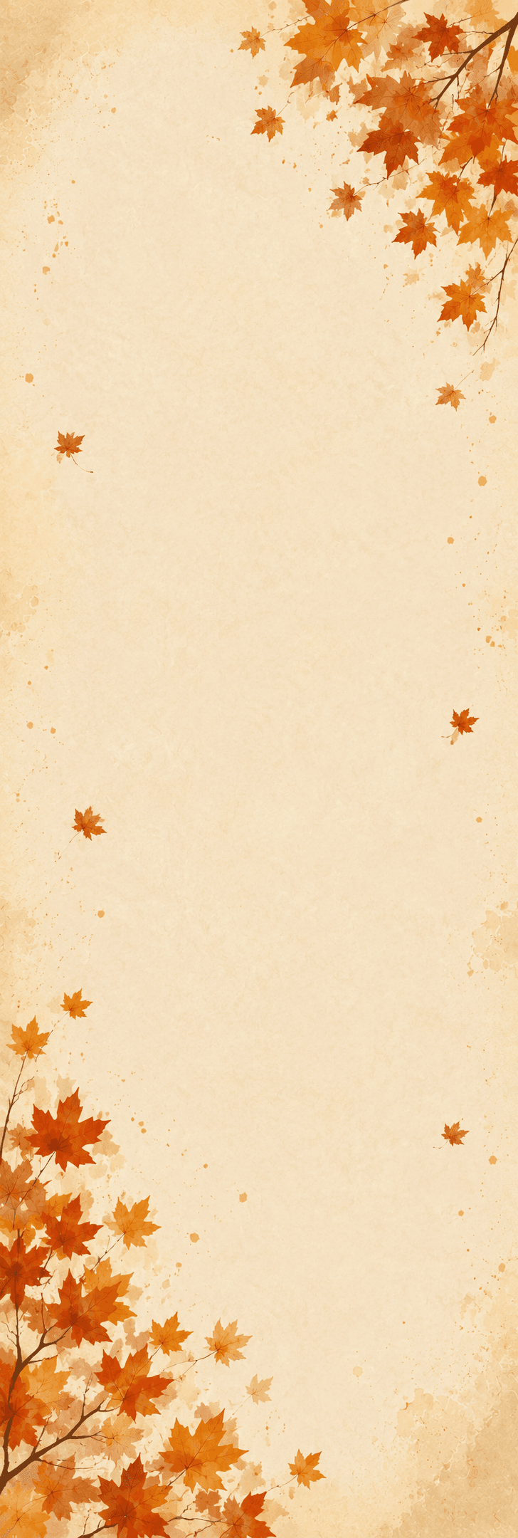 Autumn Breeze