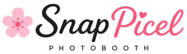 SnapPicel Logo